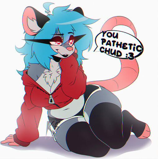 MEANIE!