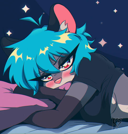 90s Anime Study